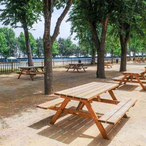 La piscina de verano de la Ciudad Deportiva de Tomelloso abre sus puertas este viernes 17 de junio