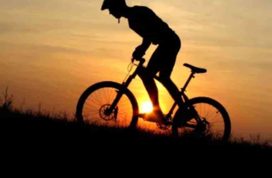 Rutas senderistas en mountain bike por caminos de Miguelturra del 30 de junio al 25 de agosto