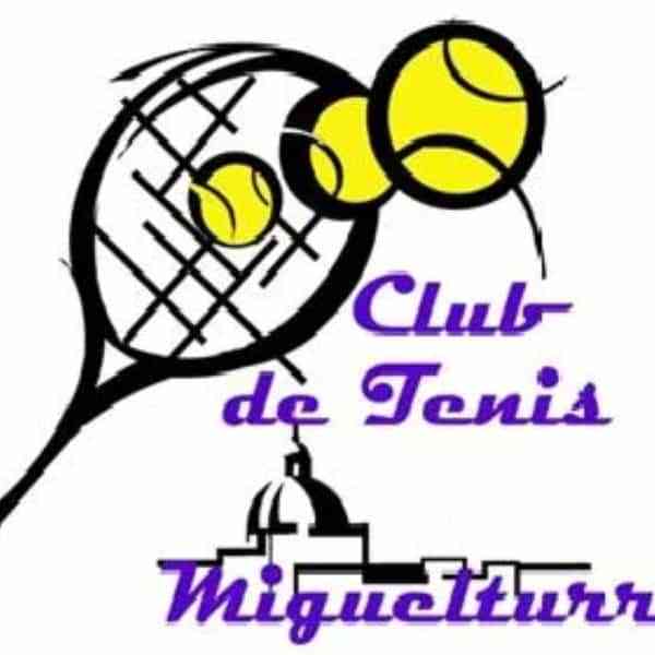 Torneo de Tenis en tierra batida del 24 de junio al 10 de julio en Miguelturra