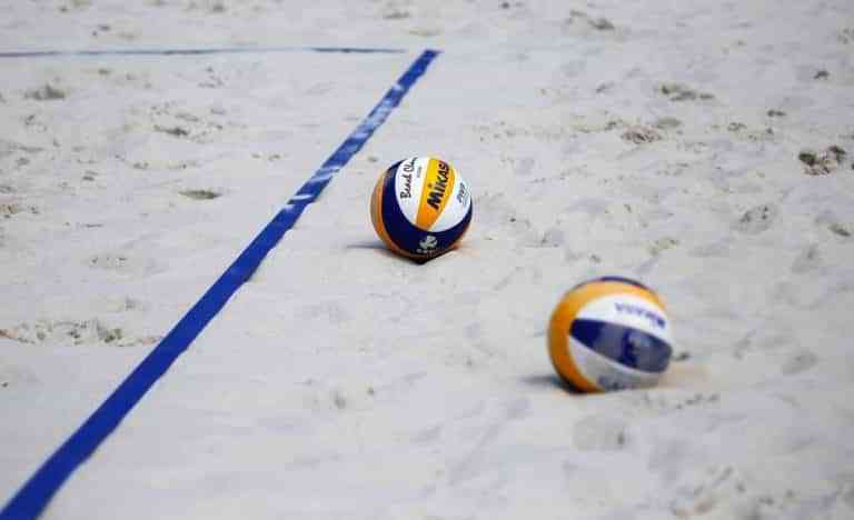 Trofeo de Vóley Playa 2022 del 29 de julio al 7 de agosto en Miguelturra