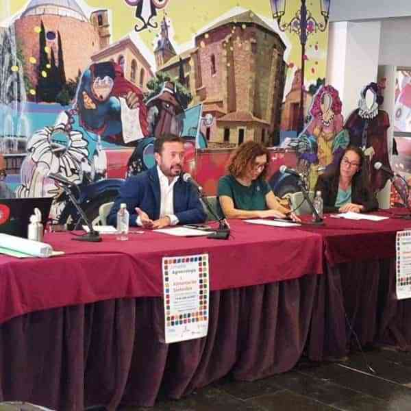 C-LM trabaja en un programa de Compra y Consumo Responsable y en un decreto para fomentar la soberanía alimentaria