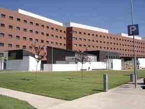 Herido por arma blanca un joven de 17 años tras una disputa familiar en Miguelturra (Ciudad Real)