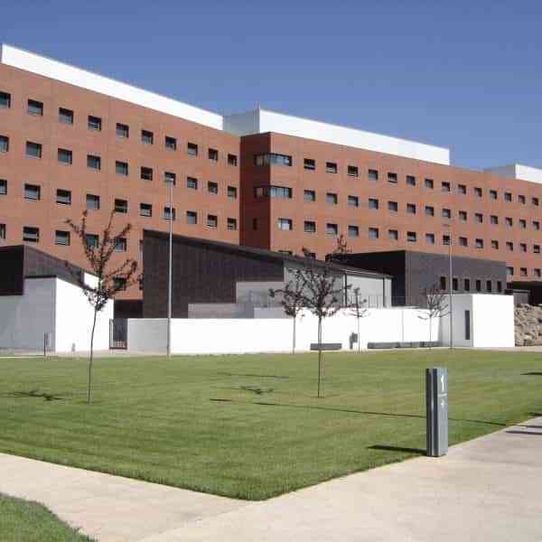 Herido por arma blanca un joven de 17 años tras una disputa familiar en Miguelturra (Ciudad Real)