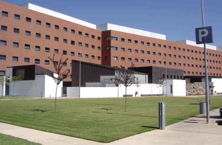 Herido por arma blanca un joven de 17 años tras una disputa familiar en Miguelturra (Ciudad Real)