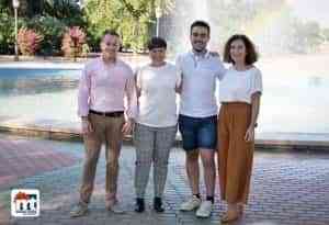 Elegidos los ciudadanos que serán proclamados como  Churriega y Churriego Ejemplar 2022 el 7 de septiembre en Miguelturra