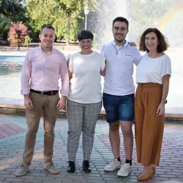 Elegidos los ciudadanos que serán proclamados como  Churriega y Churriego Ejemplar 2022 el 7 de septiembre en Miguelturra