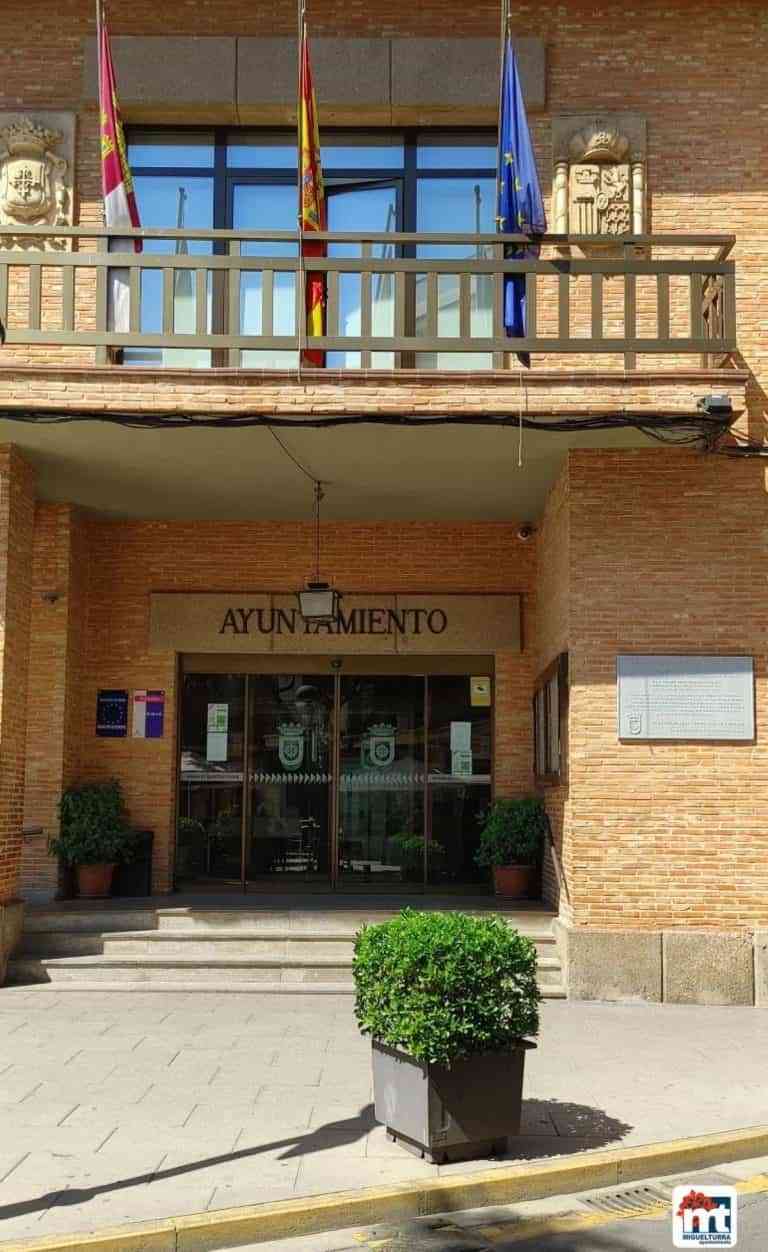Miguelturra recordará a Miguel Ángel Blanco y a las víctimas del terrorismo con una concentración mañana 15 de julio a las 12 horas