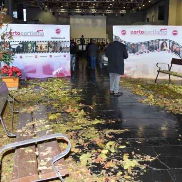 Abierta la convocatoria del concurso de elección de cartel para el X Festival Corto Cortismo de Miguelturra