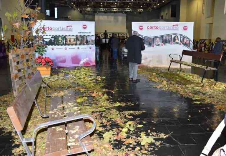 Abierta la convocatoria del concurso de elección de cartel para el X Festival Corto Cortismo de Miguelturra