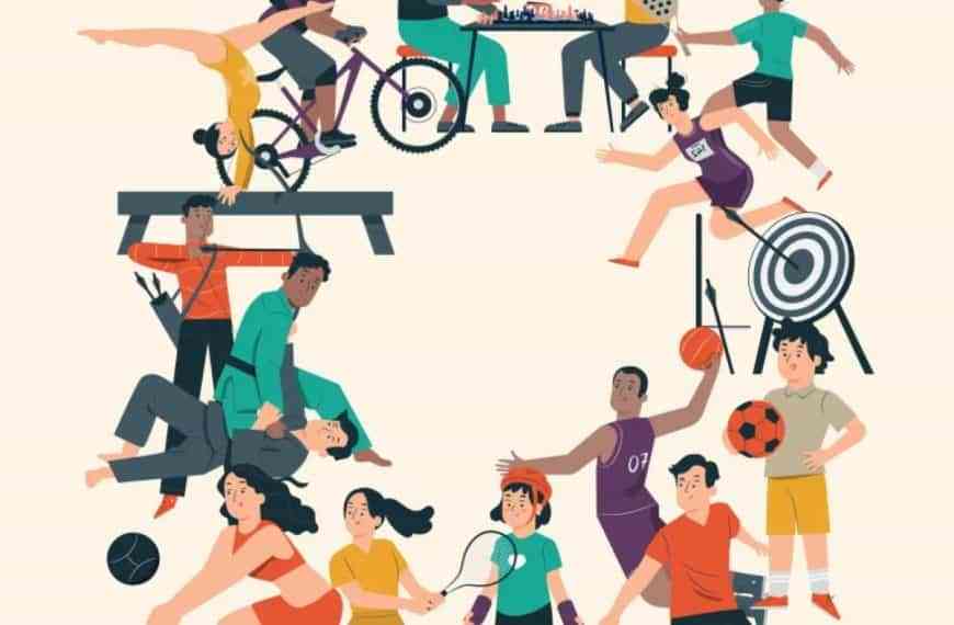 Ya está abierta la inscripción para las Escuelas Deportivas de Miguelturra 2022/2023 hasta el 28 de agosto