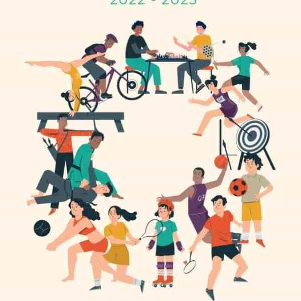 Inscripciones en las Escuelas Deportivas de Miguelturra curso 2022/2023