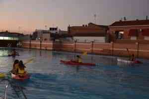 La clausura de las ‘Noches encantadas…de conocerte’ en Miguelturra se celebró la noche del 28 de julio