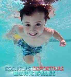 El PMD de Puertollano oferta más de 3.500 plazas en los cursos y escuelas deportivas de las que adjudicará más de 800 sin sorteo