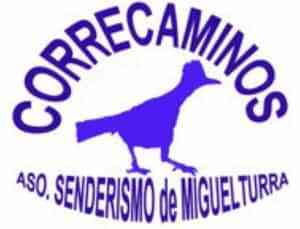 Ruta Volcán de la Atalaya en Calzada de Calatrava el 4 de septiembre organizada por el Club Correcaminos de Miguelturra