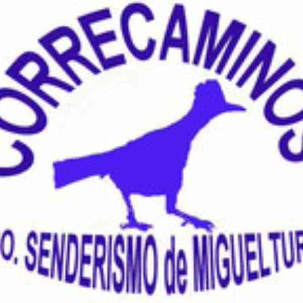 Ruta Volcán de la Atalaya en Calzada de Calatrava el 4 de septiembre organizada por el Club Correcaminos de Miguelturra