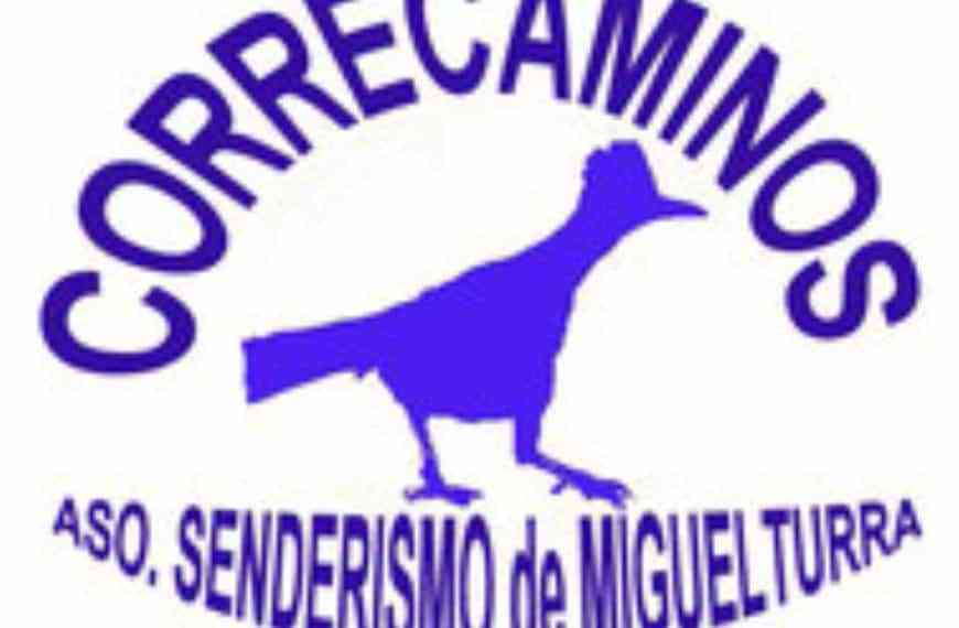 Ruta Volcán de la Atalaya en Calzada de Calatrava el 4 de septiembre organizada por el Club Correcaminos de Miguelturra