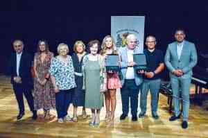 Entregados los reconocimientos “Tomelloseros del Año” por la Asociación Cultural de Tomelloso en Madrid