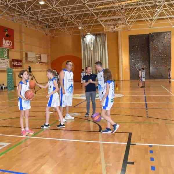 Un torneo de 3 por 3 en la calle celebrará del viernes 29 al domingo 31 de julio de 19:30 a 00:00 horas en Miguelturra