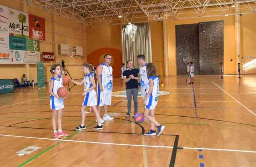 Un torneo de 3 por 3 en la calle celebrará del viernes 29 al domingo 31 de julio de 19:30 a 00:00 horas en Miguelturra