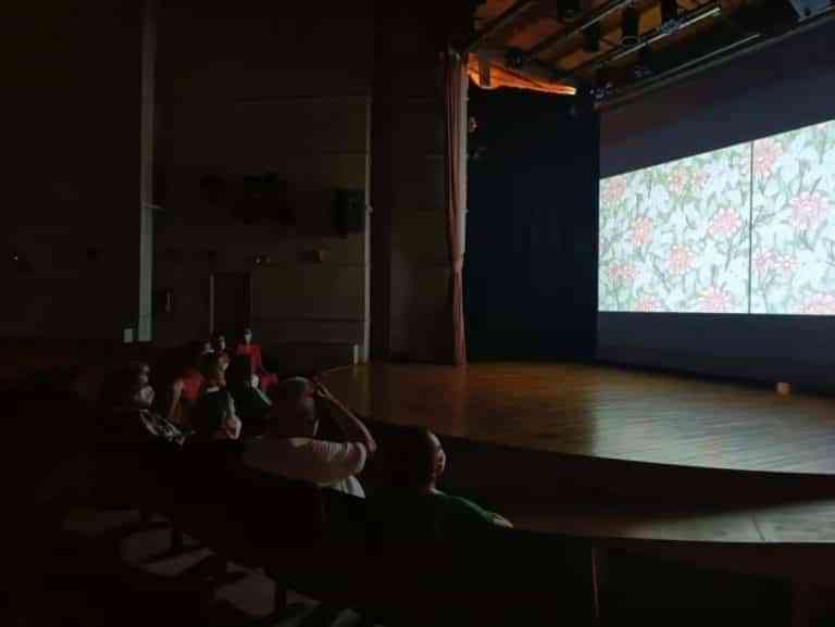 Variadas actividades veraniegas han disfrutado durante julio y agosto las personas usuarias del Centro de Día de Miguelturra