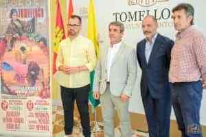 La plaza de toros de Tomelloso celebra sus 50 años con 2 festejos taurinos en el marco de la Feria y Fiestas de la localidad