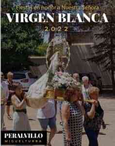 Las fiestas en honor de la Virgen Blanca de la pedanía miguelturreña de Peralvillo entre el 5 y 7 de agosto