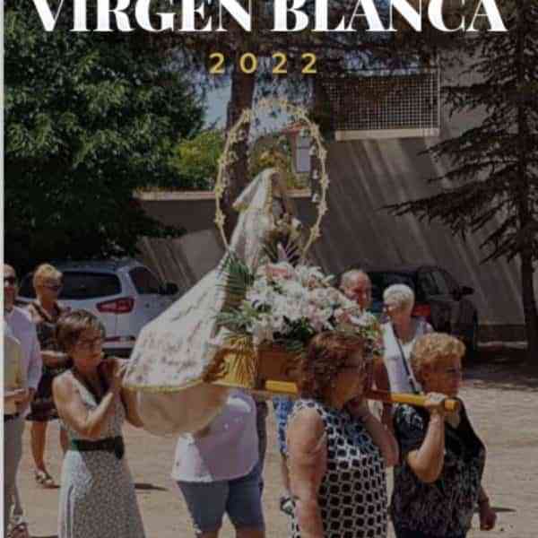 Las fiestas en honor de la Virgen Blanca de la pedanía miguelturreña de Peralvillo entre el 5 y 7 de agosto