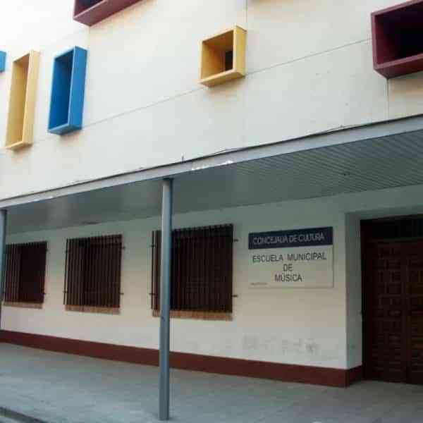 El 1 de septiembre inicia su plazo extraordinario de matriculación del curso 2022-2023 la Escuela de Música y Danza de Miguelturra