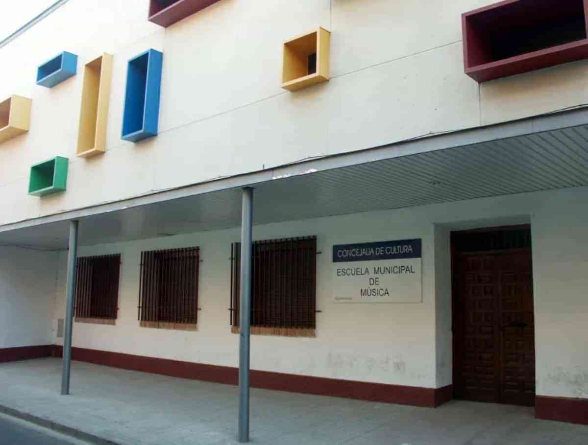 El 1 de septiembre inicia su plazo extraordinario de matriculación del curso 2022-2023 la Escuela de Música y Danza de Miguelturra