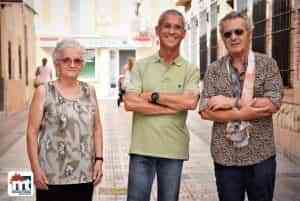 Buscan nombrar hijo predilecto al ex alcalde de Miguelturra, Román Rivero y cambiar el nombre de la plaza Doctor Fleming a «Alcalde, Román Rivero Nieto»