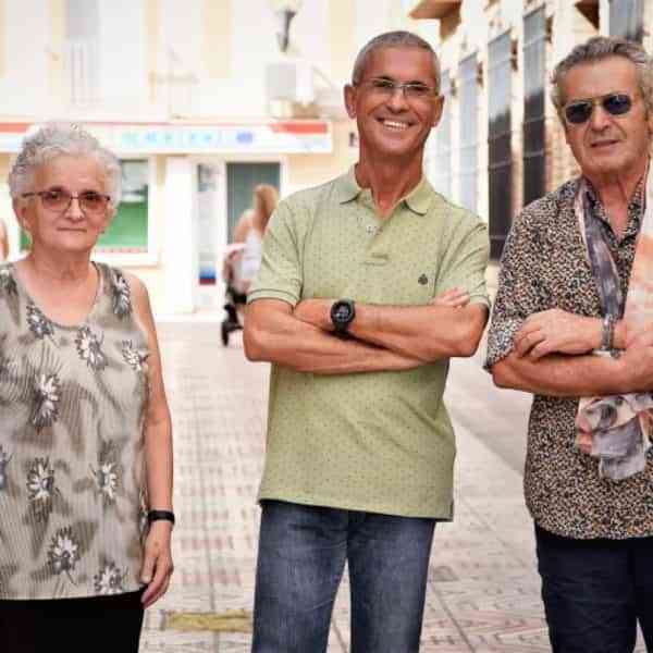 Buscan nombrar hijo predilecto al ex alcalde de Miguelturra, Román Rivero y cambiar el nombre de la plaza Doctor Fleming a «Alcalde, Román Rivero Nieto»