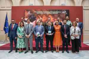 Castilla-La Mancha invertirá casi 6 millones de euros en la restauración de las minas de San Quintín en Villamayor de Calatrava