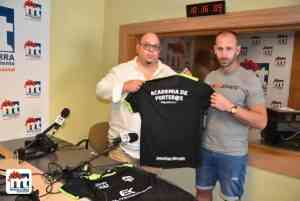 Nueva escuela de porteros del Club Deportivo Migueltoreño con vigencia para toda la temporada y abierta a porteros de todos los clubes