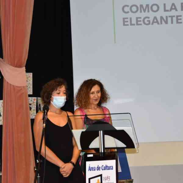 Con un acto conmemorativo ha celebrado su decimoctavo aniversario el Servicio de Estancias Diurnas (SED) de Miguelturra