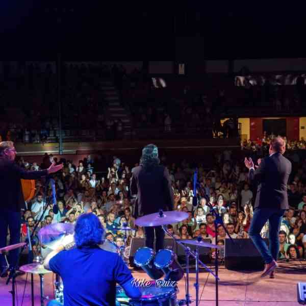 A las distintas actuaciones en el Auditorio Multifuncional de Miguelturra por las Ferias y Fiestas Patronales han asistido cerca de 5.000 personas