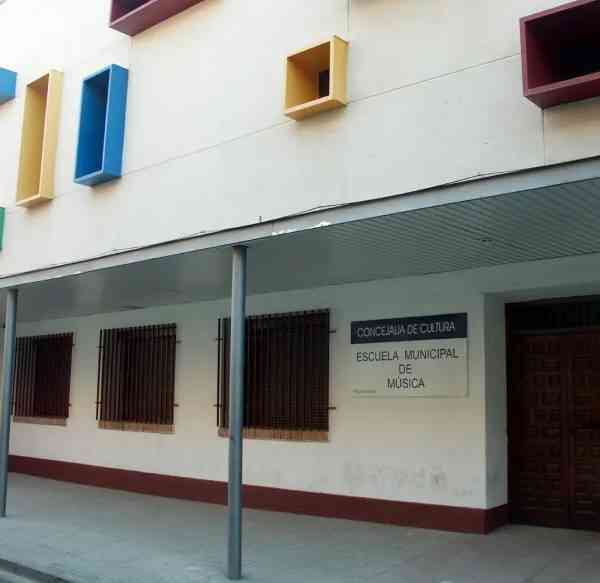 Bolsa de trabajo de docente de canto para la Escuela de Municipal de Música y Danza de Miguelturra