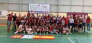 Apoyo regional a todas las iniciativas que fomenten la participación y la convivencia deportiva