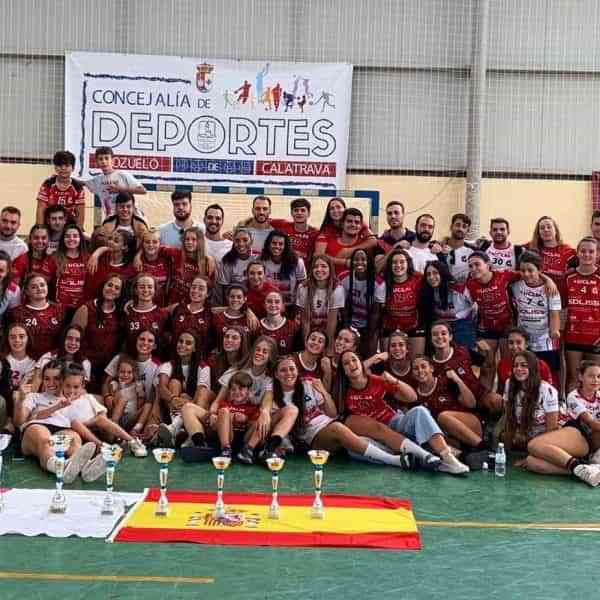 Apoyo regional a todas las iniciativas que fomenten la participación y la convivencia deportiva