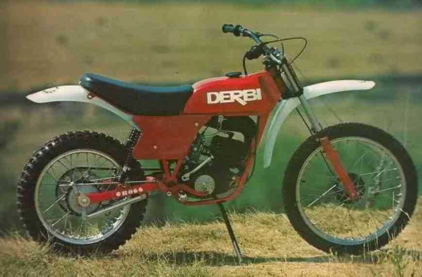 Concentración de Motos Clásicas el domingo 11 de septiembre se en el parque Doctor Fleming de Miguelturra