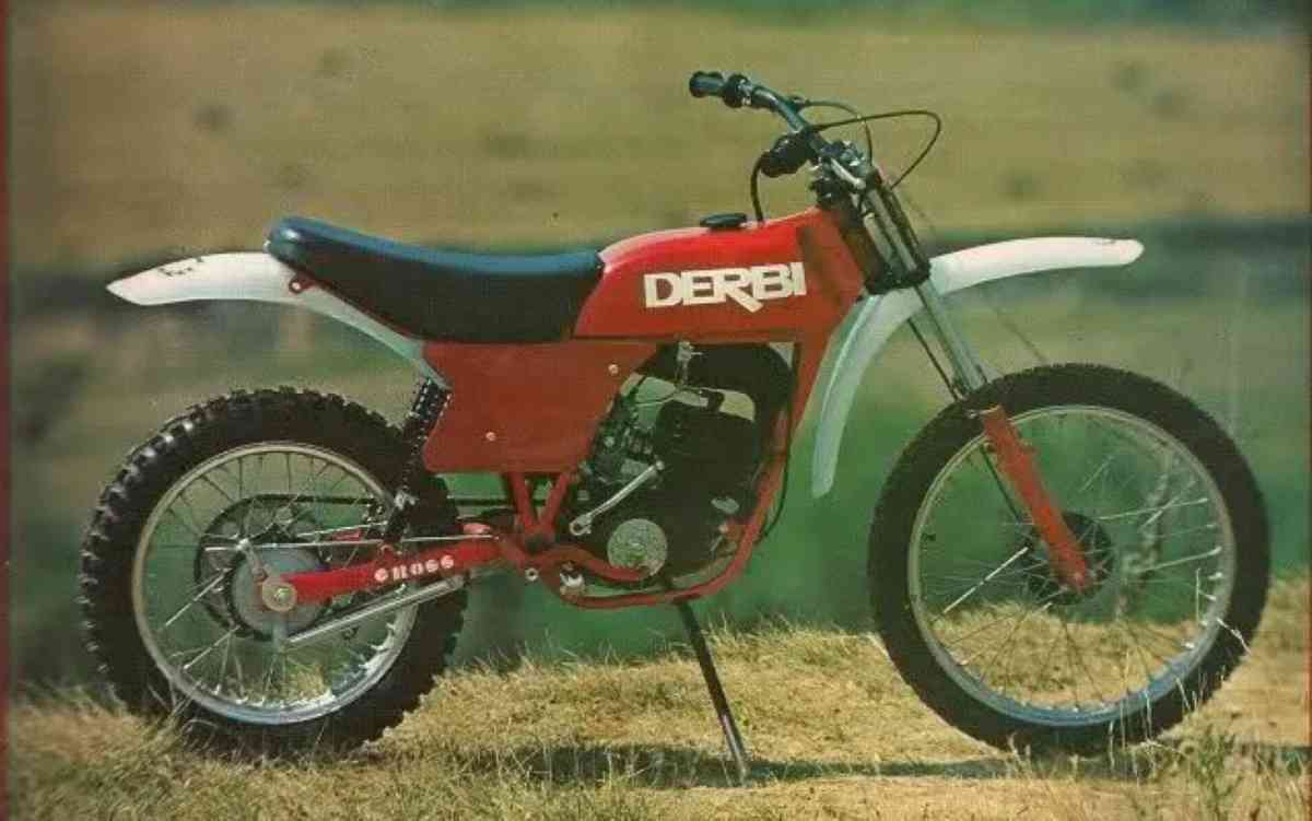 Concentración de Motos Clásicas el domingo 11 de septiembre se en el parque Doctor Fleming de Miguelturra