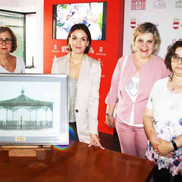 XXII Encuentro Nacional de Encajeras el sábado 17 de septiembre en el pabellón ferial “La Central” de Puertollano