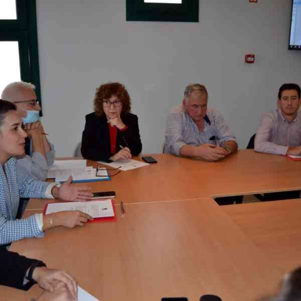 AD Campo de Calatrava aprueba emprender una Campaña de Promoción a través de identidad y valores