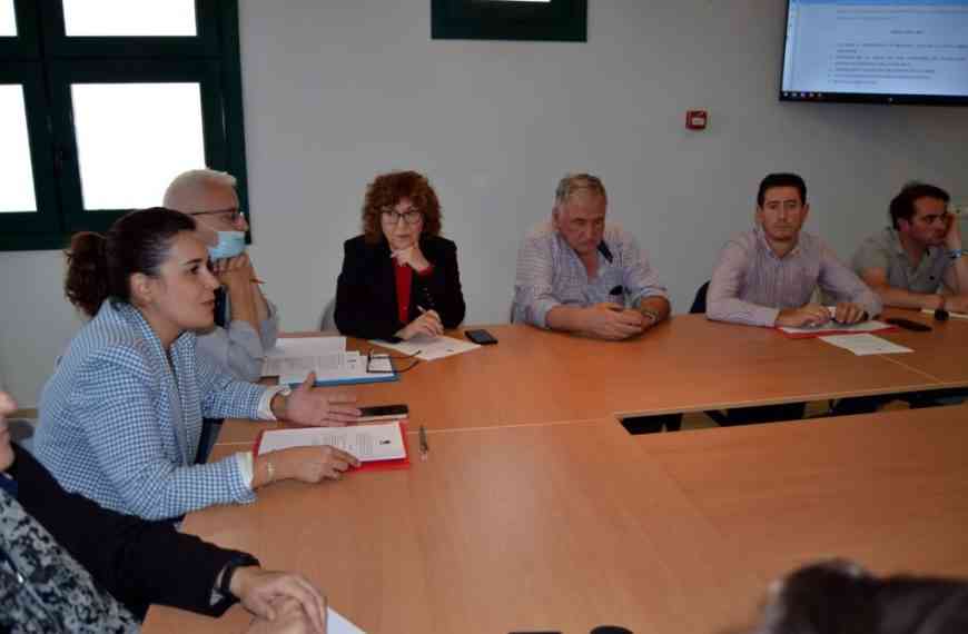 AD Campo de Calatrava aprueba emprender una Campaña de Promoción a través de identidad y valores