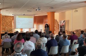 Cooperativas Agro-alimentarias resuelve las dudas sobre la PAC de los socios cooperativistas de Castilla-La Mancha