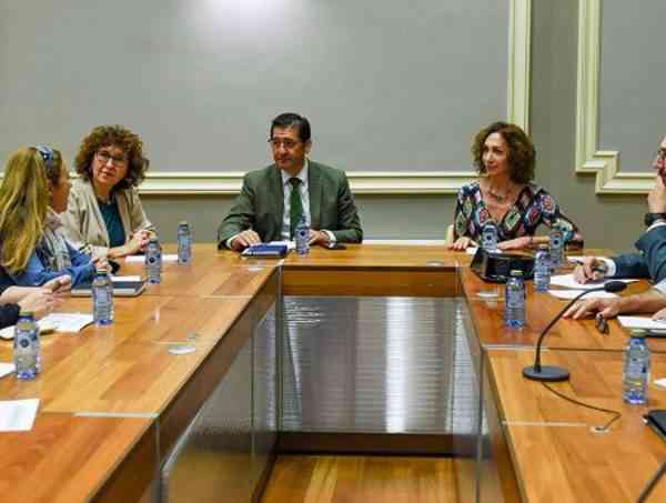 El proyecto del nuevo cuartel de la Guardia Civil de Miguelturra inicia la fase de elaboración del proyecto