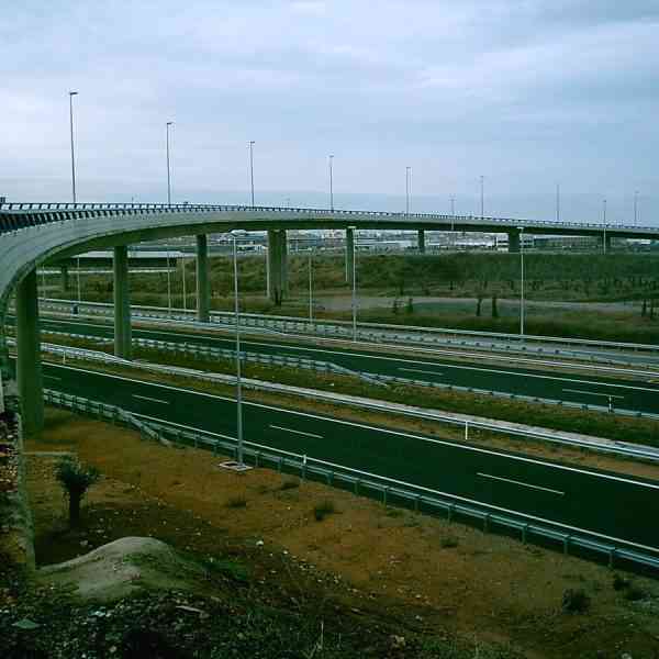 Licitado por 16,9 millones de euros un contrato de conservación y explotación en carreteras del Estado en Ciudad Real
