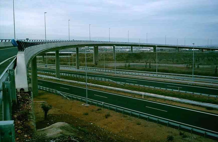 Licitado por 16,9 millones de euros un contrato de conservación y explotación en carreteras del Estado en Ciudad Real