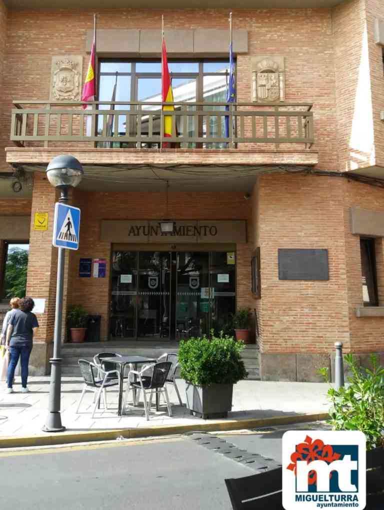 Plazo para solicitar ayudas para pagos de determinados gastos familiares esenciales relativos a la vivienda habitual en Miguelturra  hasta el 22 de octubre de 2022 inclusive
