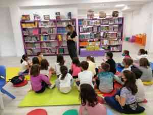 La Biblioteca Municipal «Casa de la Capellanía» de Miguelturra celebrará el 24 de octubre un taller de animación a la lectura «Aventuras en la Antártida”