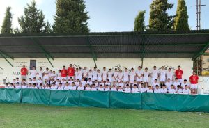 EDM Aldea del Rey cantera de calidad